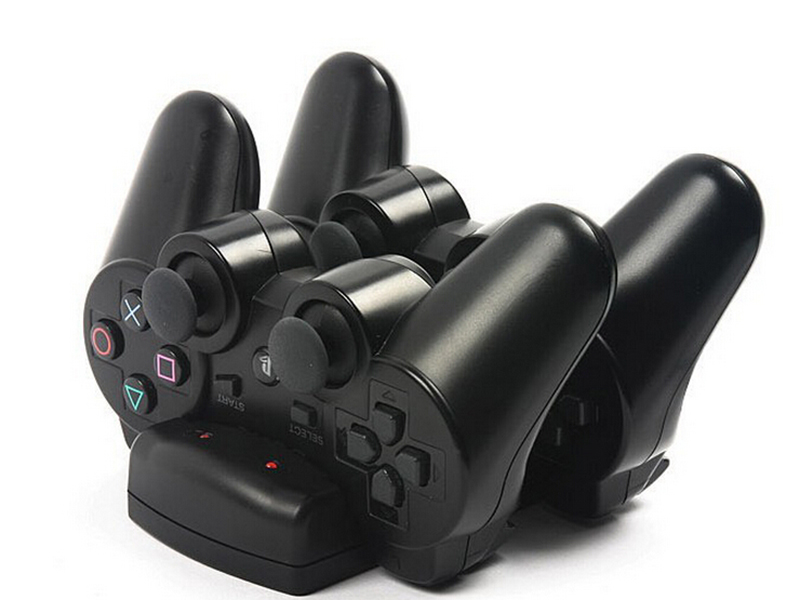 Аксессуары PlayStation 3